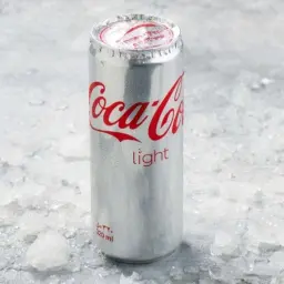 كوكا كولا لايت
